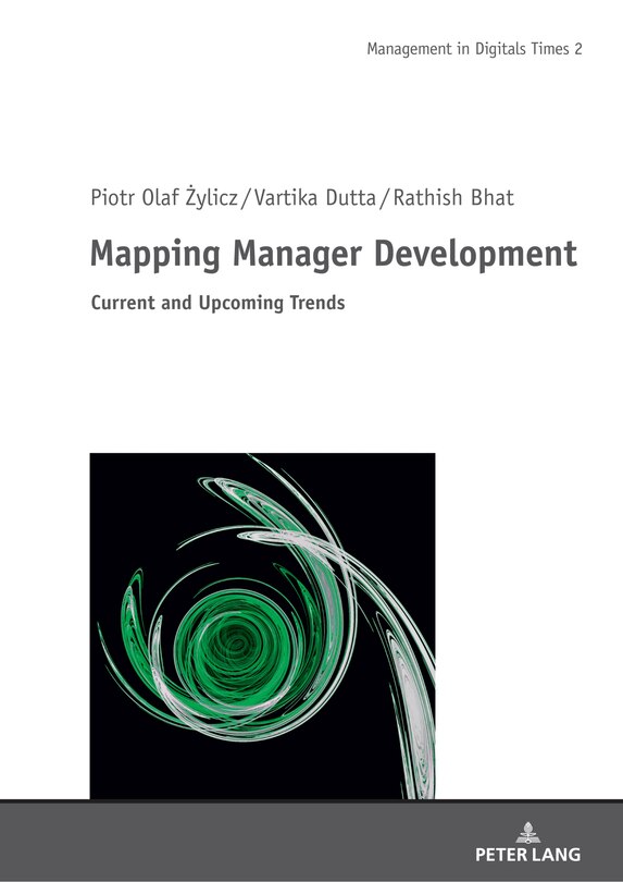 Couverture_Mapping Manager Development