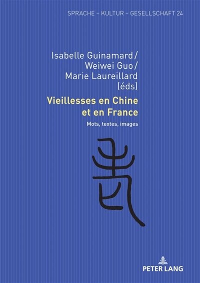 Front cover_Vieillesses en Chine et en France