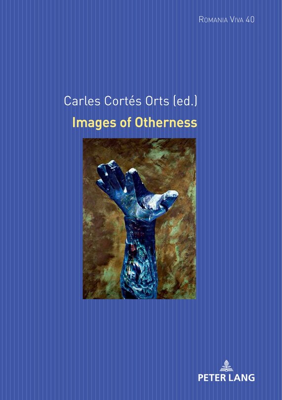 Couverture_Images of Otherness