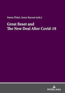 Front cover_Great Reset and The New Deal After Covid-19