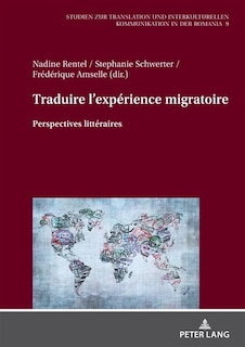 Couverture_Traduire l'exp�rience migratoire