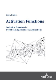 Front cover_Activation Functions