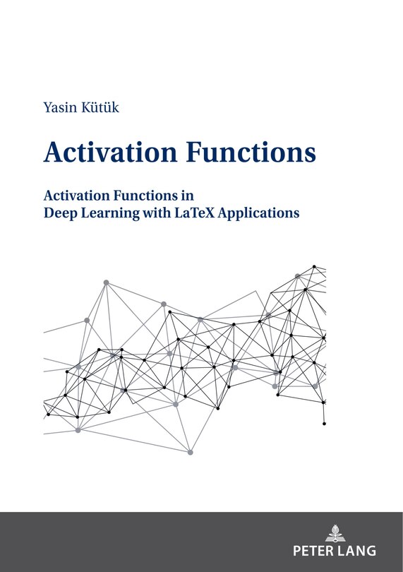 Front cover_Activation Functions