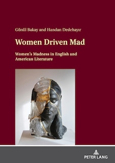 Front cover_Women Driven Mad