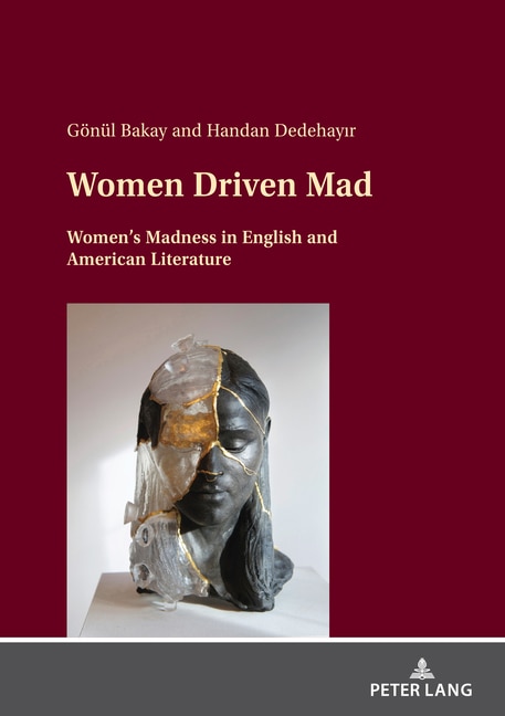Front cover_Women Driven Mad