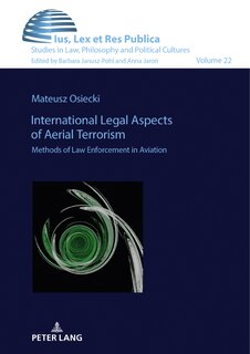Couverture_International Legal Aspects of Aerial Terrorism