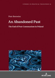 Front cover_An Abandoned Past