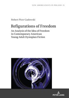 Front cover_Refigurations of Freedom