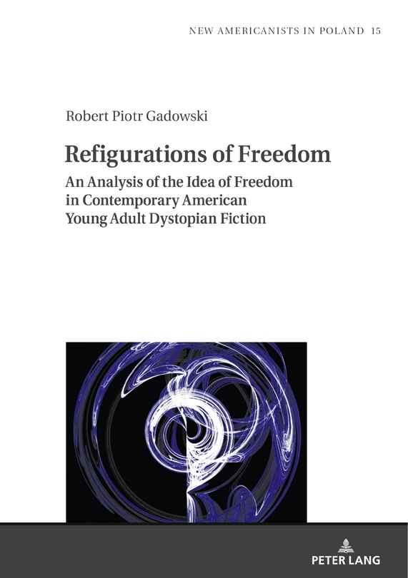 Front cover_Refigurations of Freedom