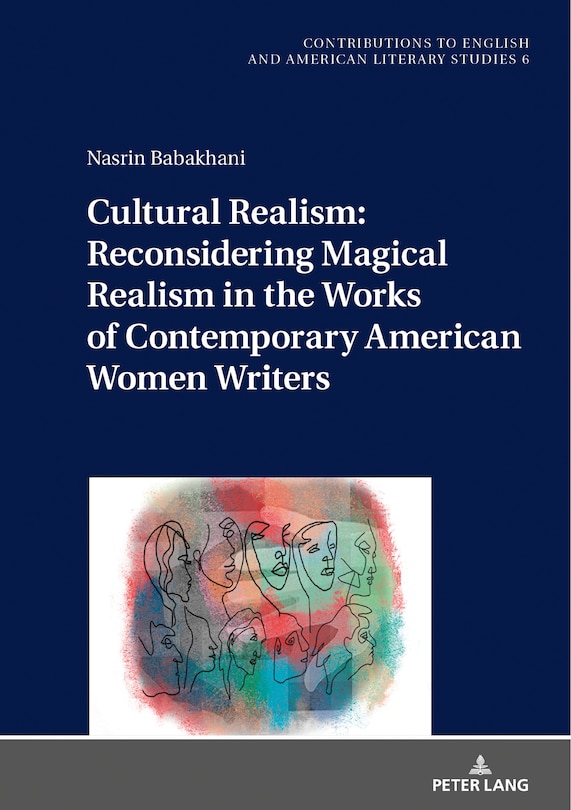 Front cover_Cultural Realism: Reconsidering Magical Realism in the Works of Contemporary American Women Writers