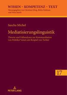 Couverture_Mediatisierungslinguistik