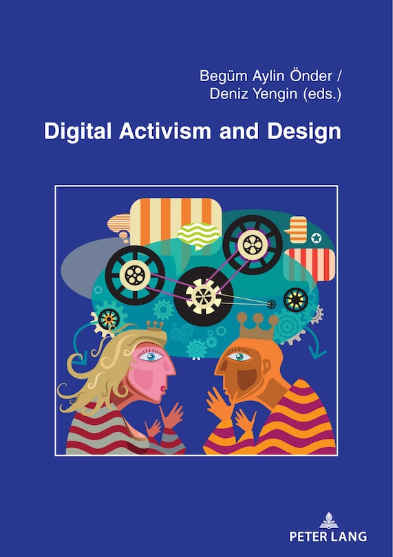 Front cover_Digital Activism and Design