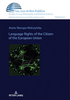 Couverture_Language Rights of the Citizen of the European Union