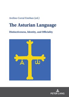 Couverture_The Asturian Language