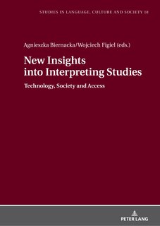 Couverture_New Insights into Interpreting Studies.
