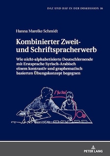 Front cover_Kombinierter Zweit- und Schriftspracherwerb