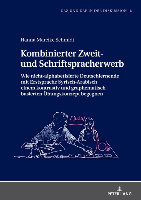 Front cover_Kombinierter Zweit- und Schriftspracherwerb