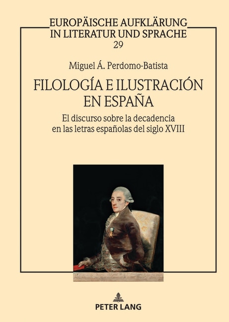 Front cover_Filología e Ilustración en España