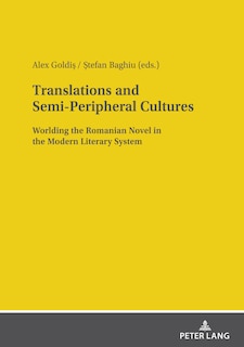 Front cover_Translations and Semi-Peripheral Cultures