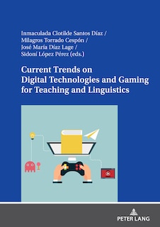 Couverture_Current Trends on Digital Technologies and Gaming for Teaching and Linguistics