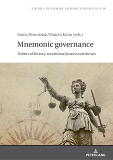 Front cover_Mnemonic Governance