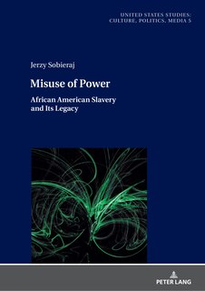 Front cover_Misuse of Power