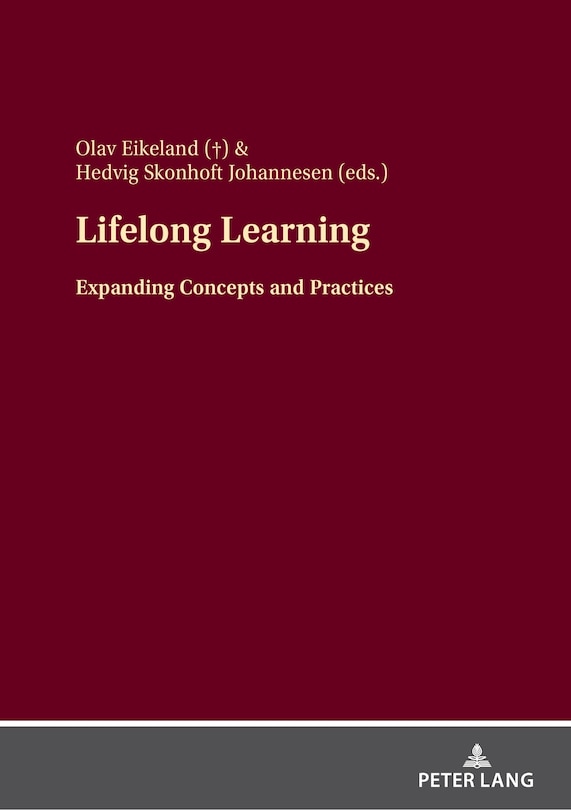 Front cover_Lifelong Learning