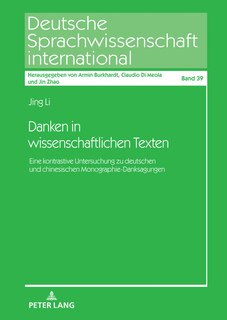 Couverture_Danken in wissenschaftlichen Texten