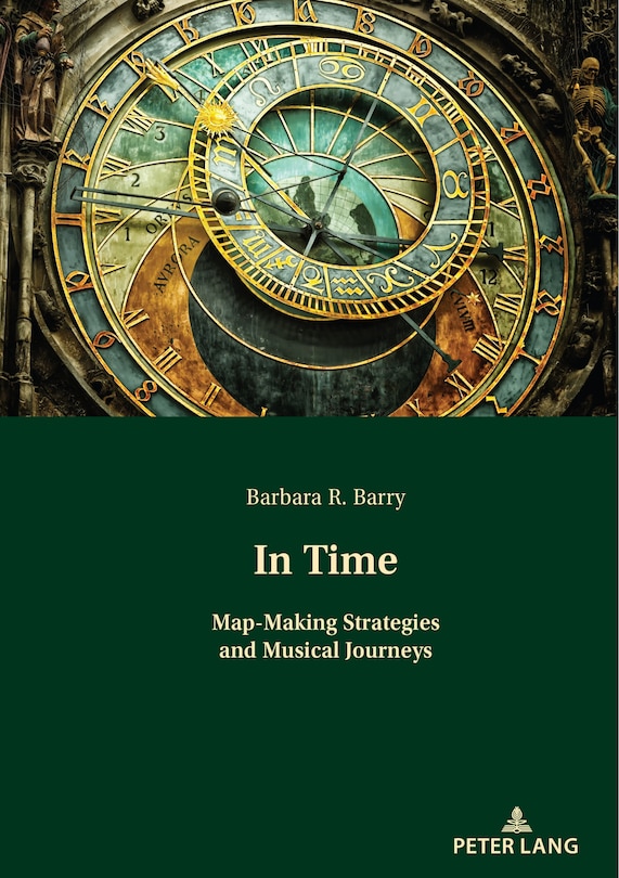 In Time: Map-Making Strategies and Musical Journeys