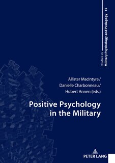 Front cover_Positive Psychology in the Military