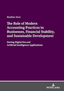 Couverture_The Role of Modern Accounting Practices in Businesses, Financial Stability, and Sustainable Development