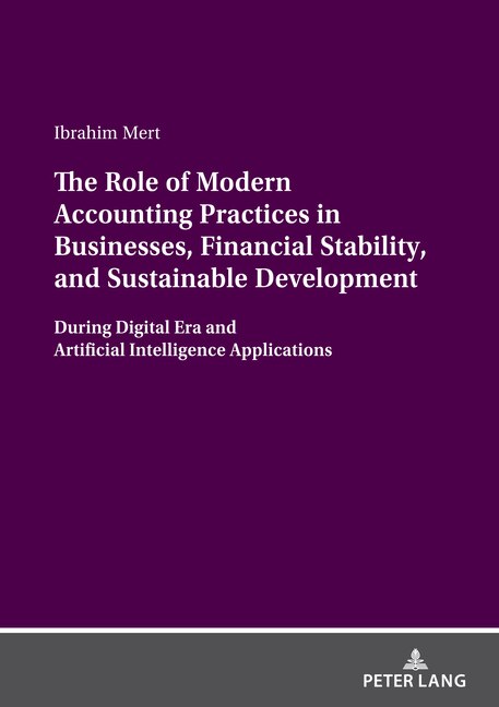 Couverture_The Role of Modern Accounting Practices in Businesses, Financial Stability, and Sustainable Development