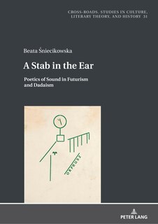 Front cover_A Stab in the Ear