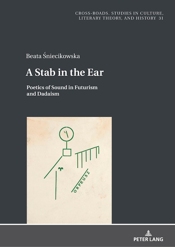 Front cover_A Stab in the Ear