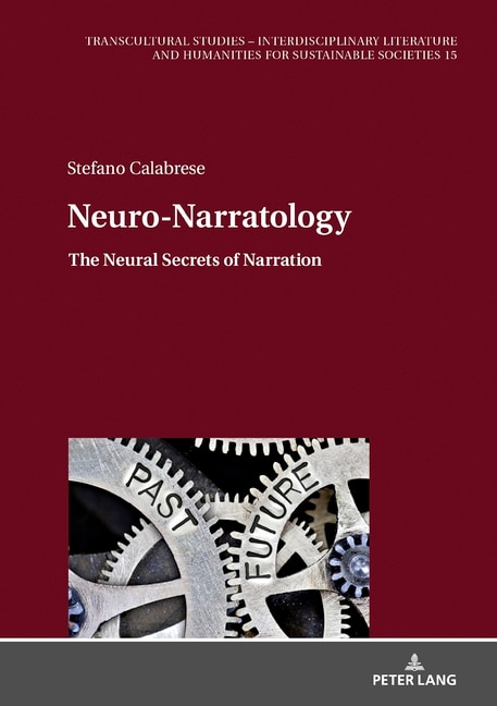 Front cover_Neuro-Narratology