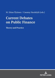 Couverture_Current Debates on Public Finance