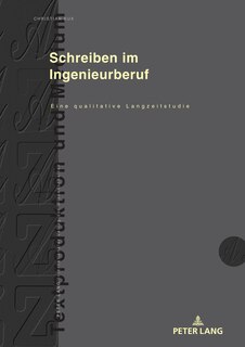 Couverture_Schreiben im Ingenieurberuf