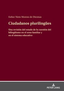 Front cover_Ciudadanos plurilinguees