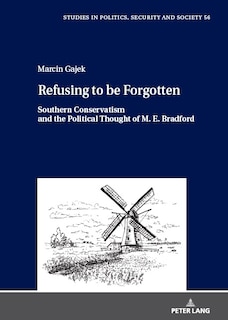 Couverture_Refusing to be Forgotten