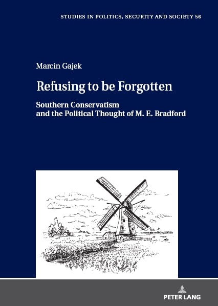 Couverture_Refusing to be Forgotten
