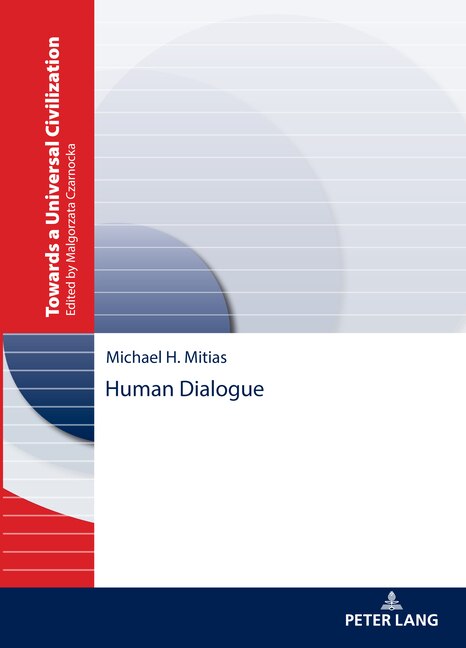 Front cover_Human Dialogue