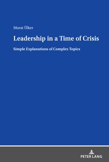 Couverture_Leadership in a Time of Crisis