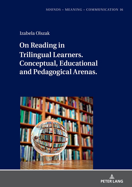 Couverture_On Reading in Trilingual Learners