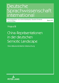 Front cover_China-Repraesentationen in der deutschen Semiotic Landscape