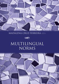 Front cover_Multilingual Norms
