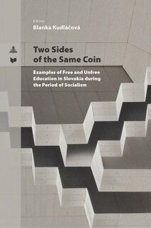 Front cover_Two Sides of the Same Coin