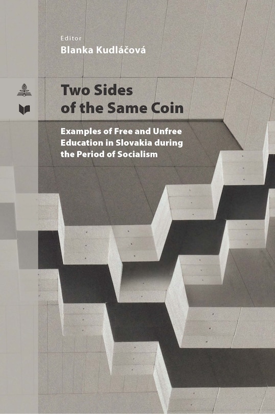 Front cover_Two Sides of the Same Coin