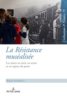 Front cover_La R�sistance mus�alis�e