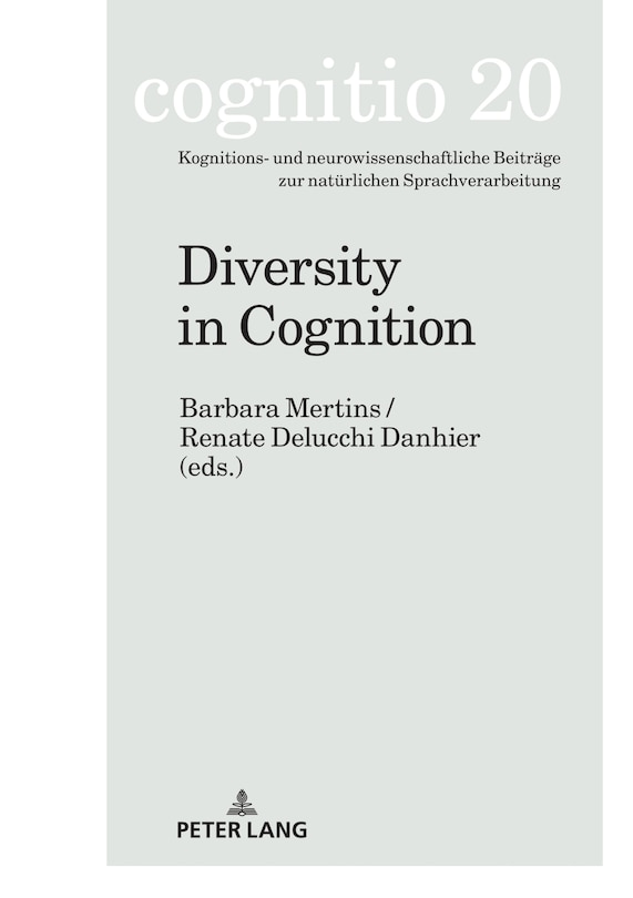 Couverture_Diversity in Cognition