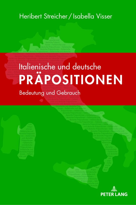 Front cover_Italienische und deutsche Praepositionen